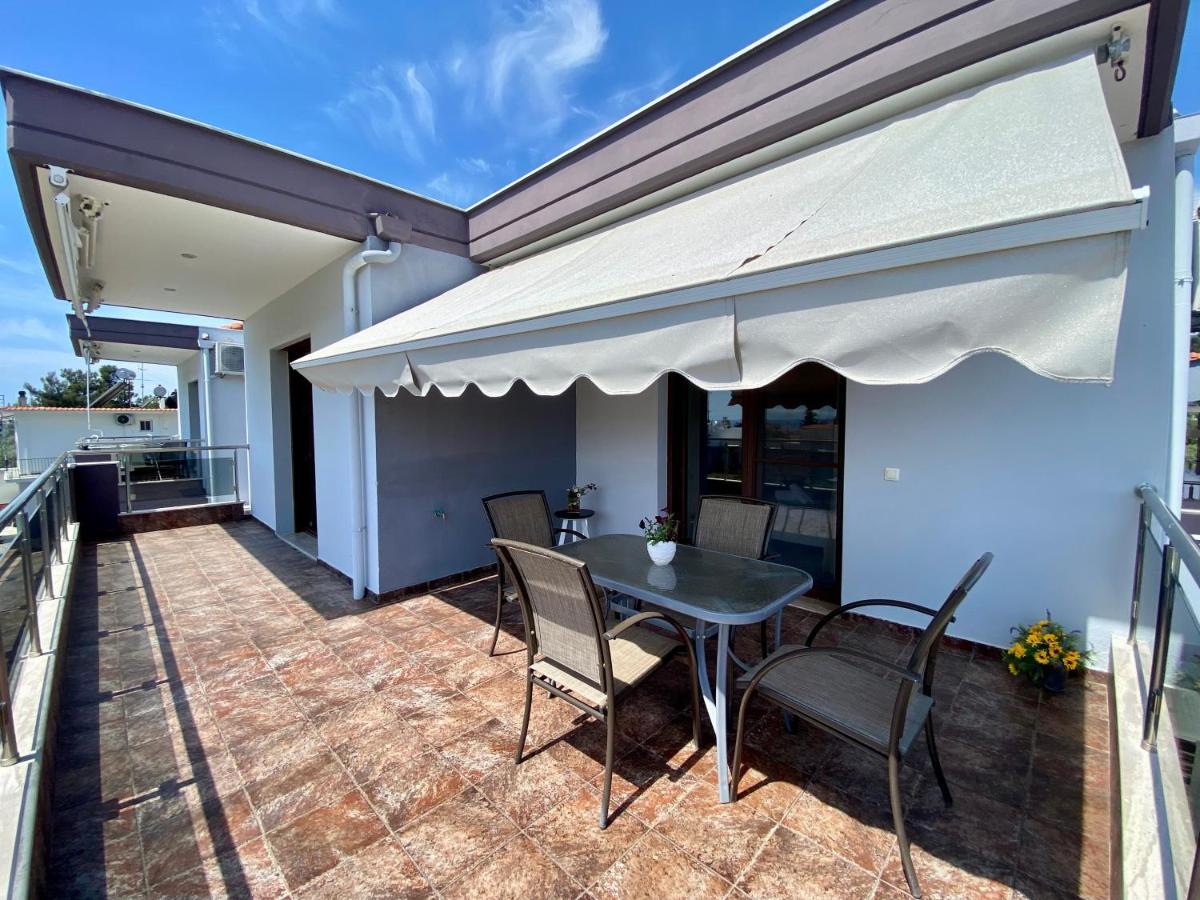 Jasmine Studios Potos Exterior photo